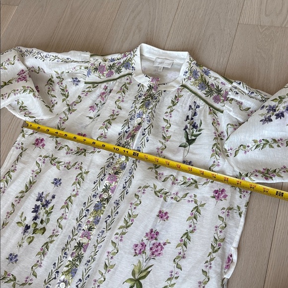 Christy Lynn Blake Dress Size Medium - Picture 14 of 16